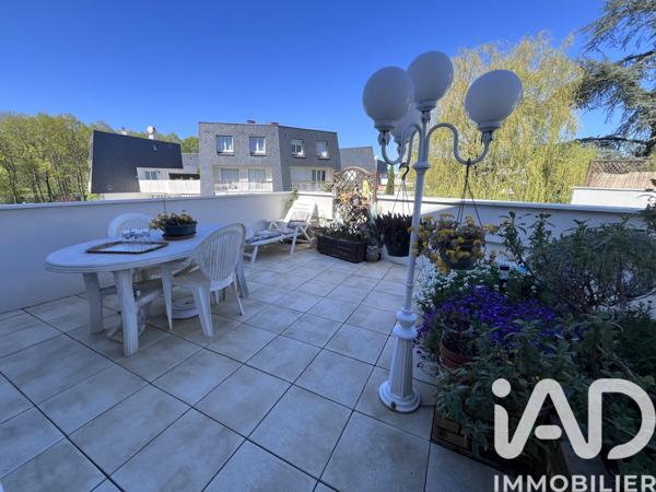 Appartement à vendre 4 pièces 75 m² Coubron