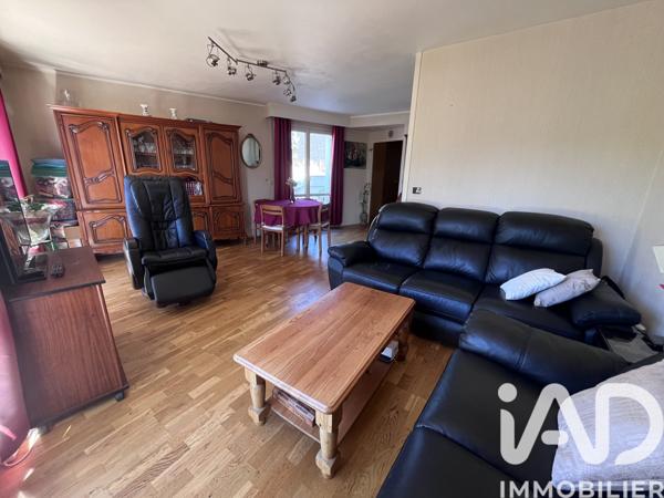 Appartement à vendre 4 pièces 75 m² Coubron