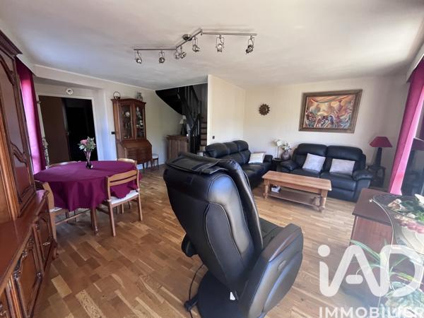 Appartement à vendre 4 pièces 75 m² Coubron