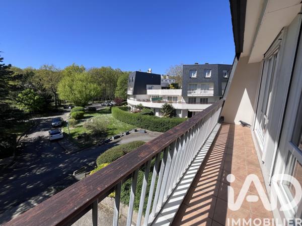 Appartement à vendre 4 pièces 75 m² Coubron