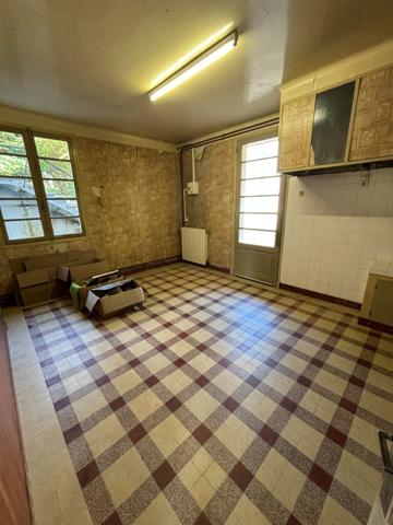 Maison à vendre 8 pièces Proche d'Orthez avec sa grande dépendance