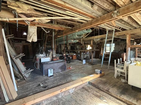 Maison à vendre 8 pièces Proche d'Orthez avec sa grande dépendance