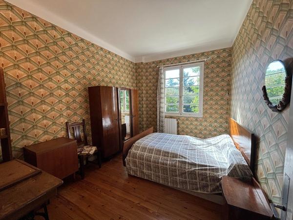 Maison à vendre 8 pièces Proche d'Orthez avec sa grande dépendance