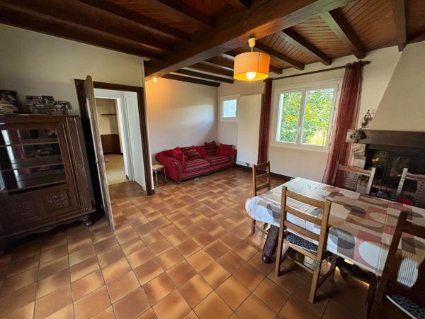 Maison à vendre 8 pièces Proche d'Orthez avec sa grande dépendance