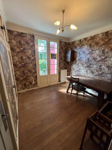 Maison à vendre 8 pièces Proche d'Orthez avec sa grande dépendance