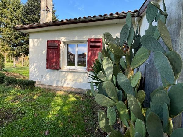 Maison à vendre 8 pièces Proche d'Orthez avec sa grande dépendance