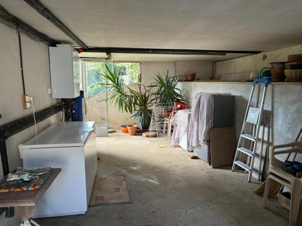 Maison à vendre 8 pièces Proche d'Orthez avec sa grande dépendance