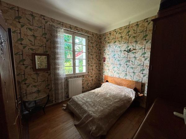 Maison à vendre 8 pièces Proche d'Orthez avec sa grande dépendance