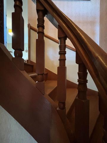 Maison à vendre 8 pièces Proche d'Orthez avec sa grande dépendance