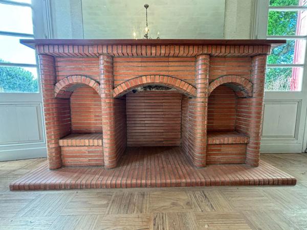 Maison à vendre 8 pièces Proche d'Orthez avec sa grande dépendance