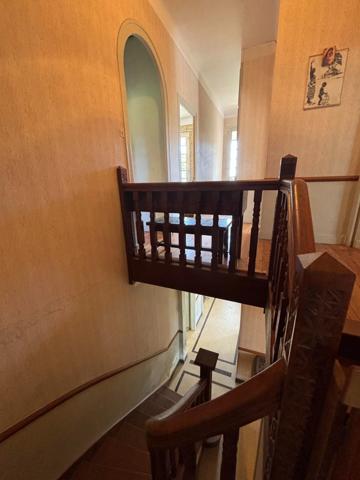 Maison à vendre 8 pièces Proche d'Orthez avec sa grande dépendance