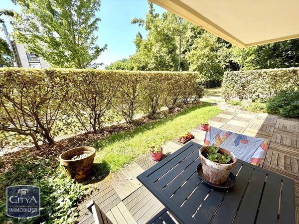 Appartement à vendre 3 pièces 62.96m² Émerainville (77184)