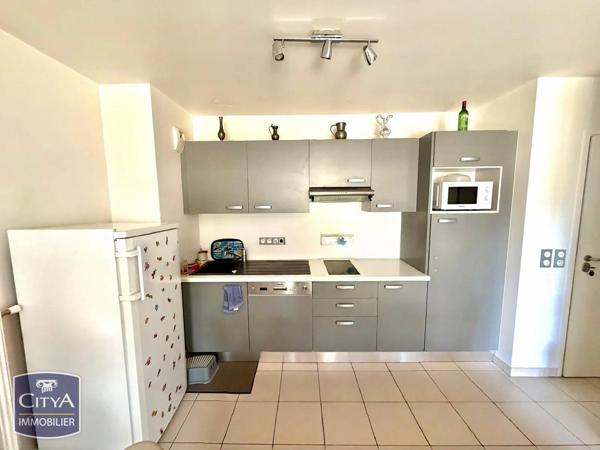 Appartement à vendre 3 pièces 62.96m² Émerainville (77184)