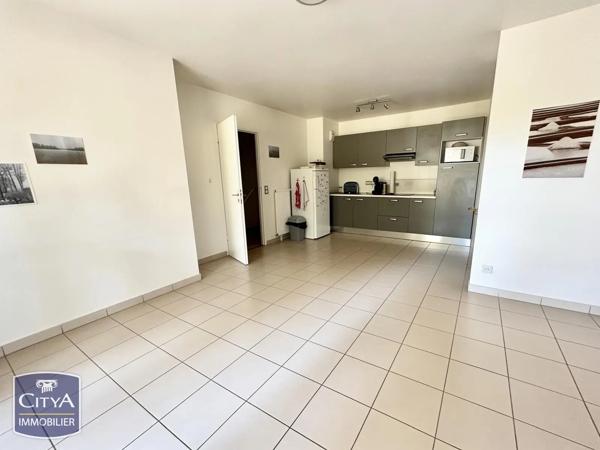Appartement à vendre 3 pièces 62.96m² Émerainville (77184)