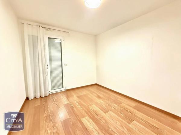 Appartement à vendre 3 pièces 62.96m² Émerainville (77184)