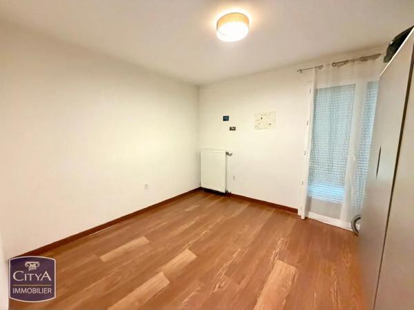 Appartement à vendre 3 pièces 62.96m² Émerainville (77184)