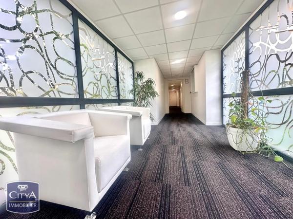 Appartement à vendre 3 pièces 62.96m² Émerainville (77184)
