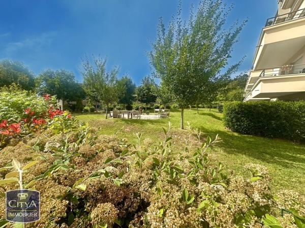 Appartement à vendre 3 pièces 62.96m² Émerainville (77184)
