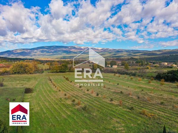 Maison au coeur de la nature