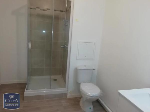 Appartement à louer 2 pièces 38.64m² Forges-les-Bains (91470)