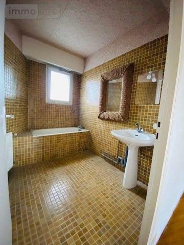 Appartement à rénover à vendre à Perros-Guirec dans les Côtes-d'Armor (22700), ref : 347   
Centre-ville