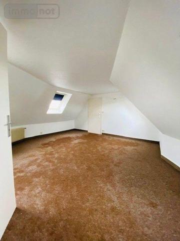 Appartement à rénover à vendre à Perros-Guirec dans les Côtes-d'Armor (22700), ref : 347   
Centre-ville