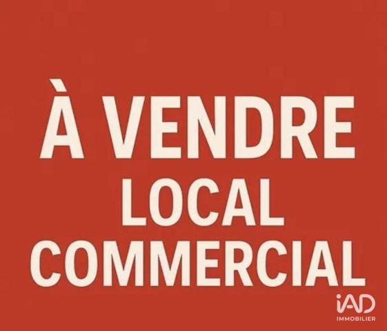 Murs commerciaux  à vendre 485 m² Hyères