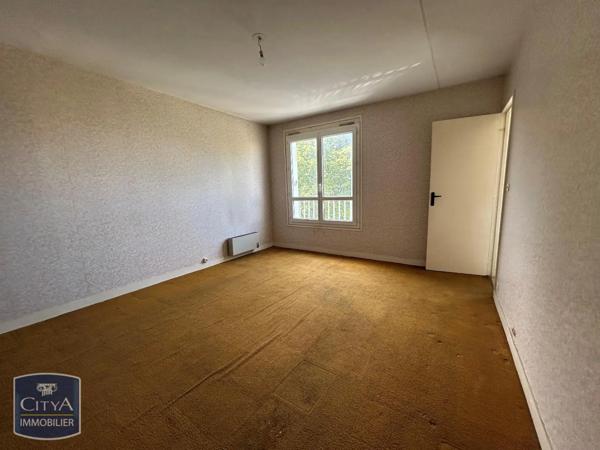 Appartement à vendre 3 pièces 73m²