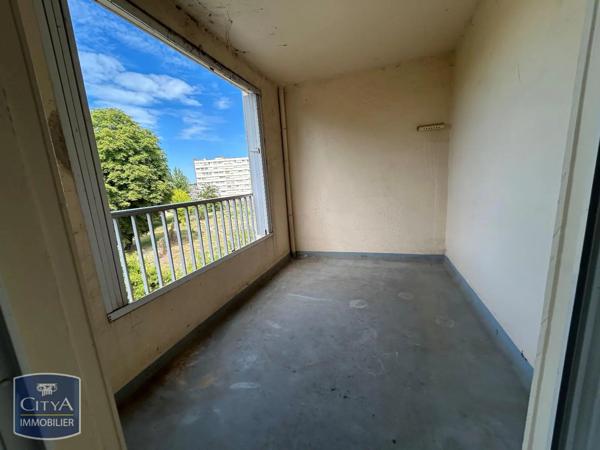 Appartement à vendre 3 pièces 73m²