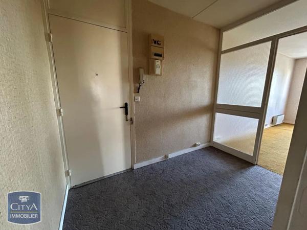 Appartement à vendre 3 pièces 73m²