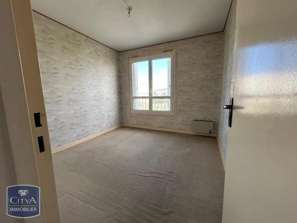 Appartement à vendre 3 pièces 73m²