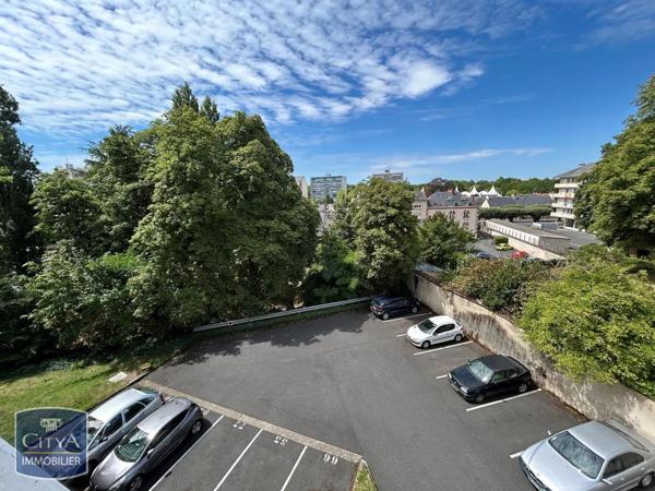 Appartement à vendre 3 pièces 73m²