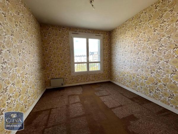 Appartement à vendre 3 pièces 73m²