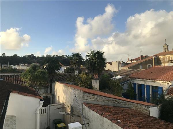 Maison à vendre |  Saint-Trojan-les-Bains |  4 pièces | 58 m²