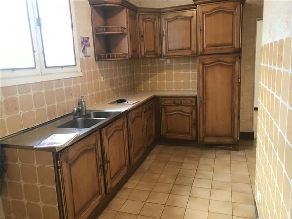 Maison à vendre |  Saint-Trojan-les-Bains |  4 pièces | 58 m²