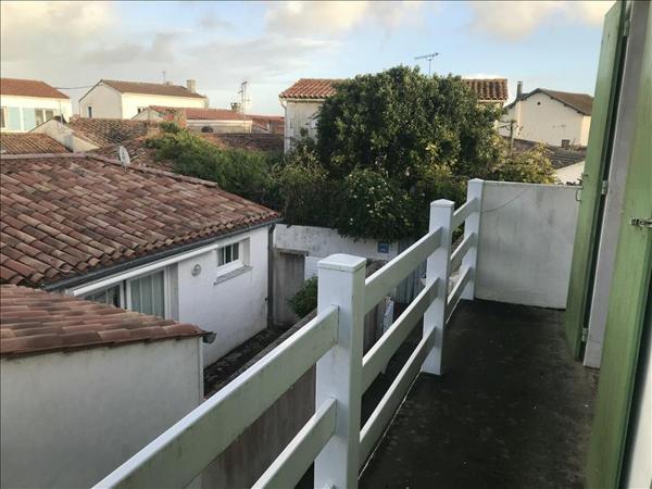 Maison à vendre |  Saint-Trojan-les-Bains |  4 pièces | 58 m²