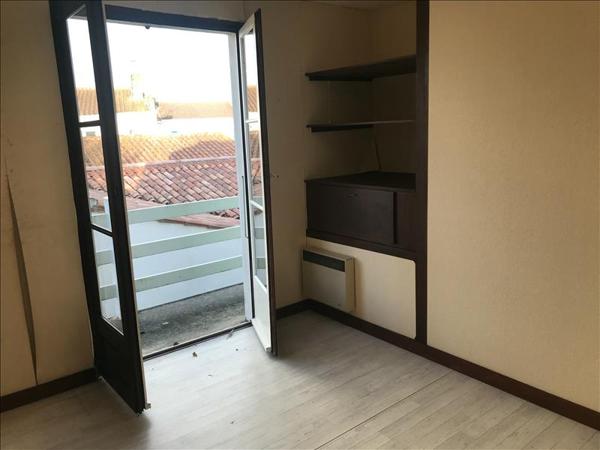 Maison à vendre |  Saint-Trojan-les-Bains |  4 pièces | 58 m²