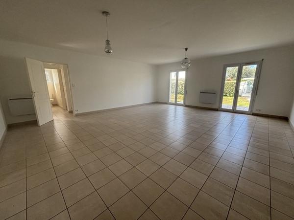 Maison à louer |  CESTAS |  4 pièces | 100 m²