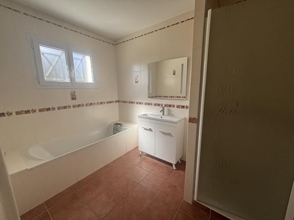 Maison à louer |  CESTAS |  4 pièces | 100 m²