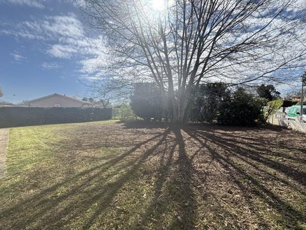 Maison à louer |  CESTAS |  4 pièces | 100 m²