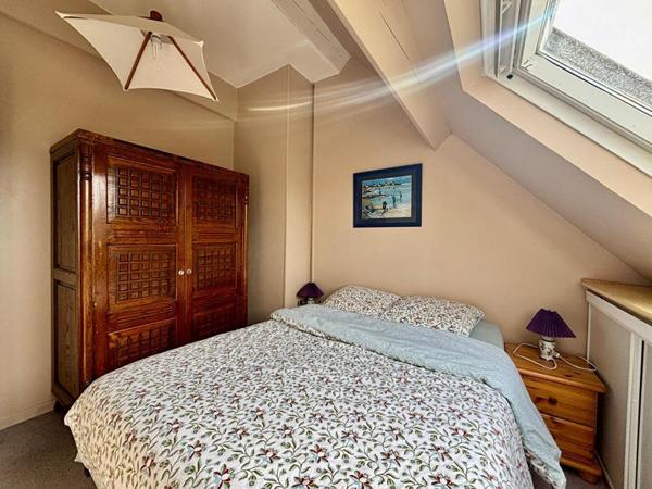 Emplacement recherché à SARZEAU - La plage et les commerces à pied!