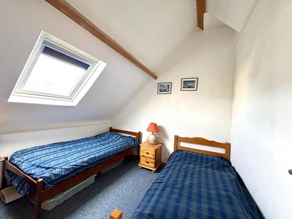 Emplacement recherché à SARZEAU - La plage et les commerces à pied!