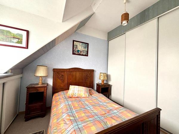 Emplacement recherché à SARZEAU - La plage et les commerces à pied!