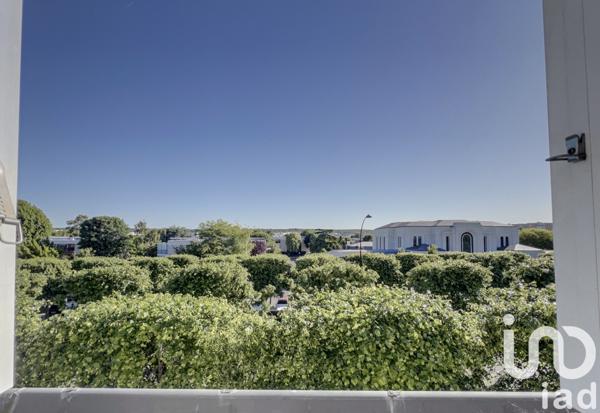 Appartement à vendre 3 pièces 48 m² Versailles