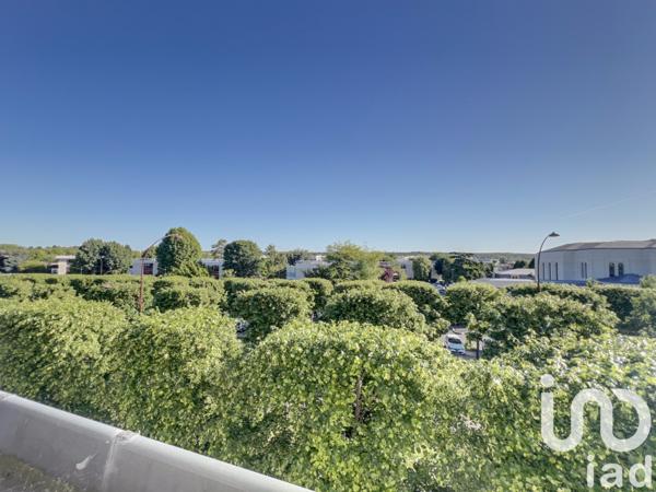 Appartement à vendre 3 pièces 48 m² Versailles