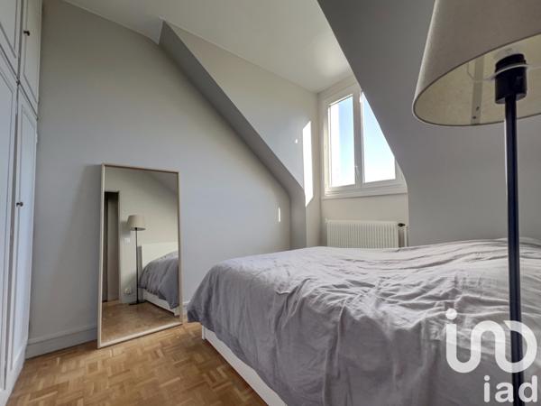 Appartement à vendre 3 pièces 48 m² Versailles