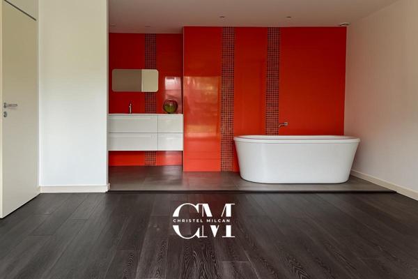 Maison Mérignac  piscine, 7 pièces 196 m2 sur 860m2