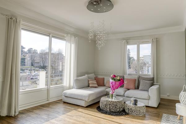 Maison 8 pièces - 180 m²