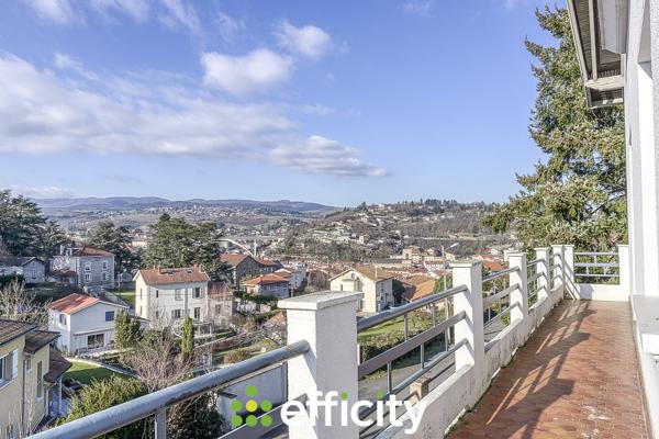 Maison 8 pièces - 180 m²