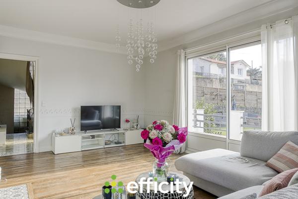 Maison 8 pièces - 180 m²